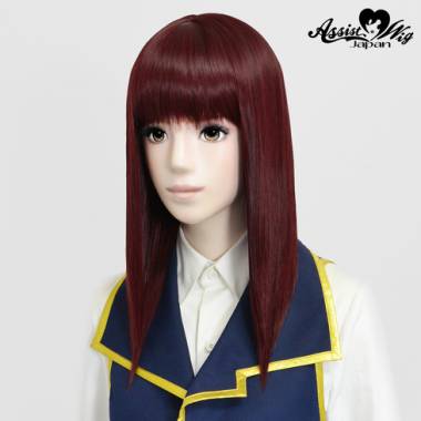 ピュアミディアム　レッド31