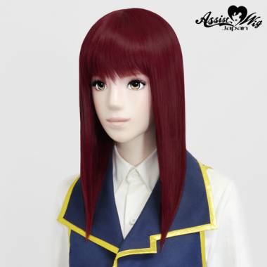 ピュアミディアム　レッド36