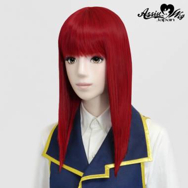 ピュアミディアム　レッド38