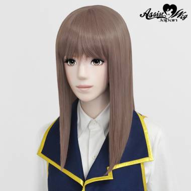 ピュアミディアム　ライトパープル09