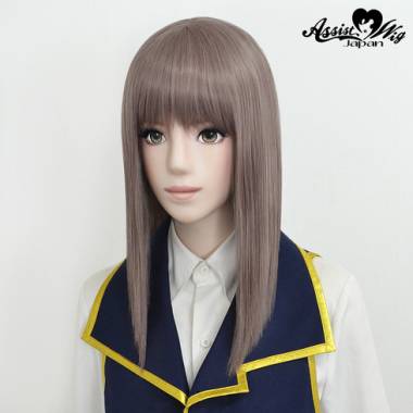 ピュアミディアム　ライトパープル21