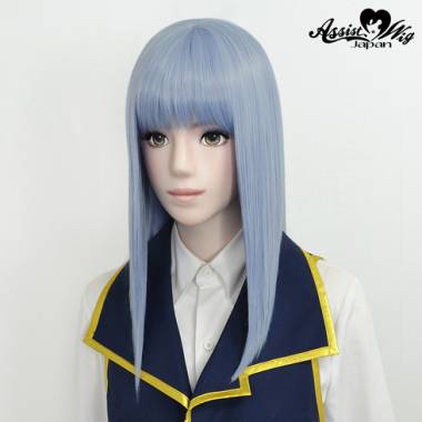 ピュアミディアム　ライトパープル28