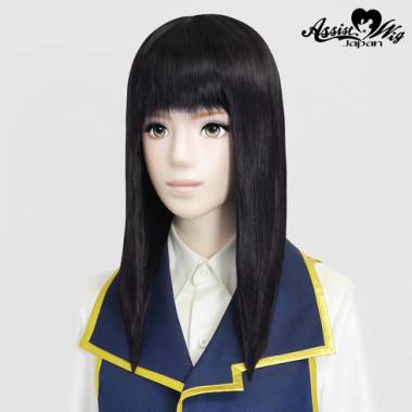 ピュアミディアム　パープル11