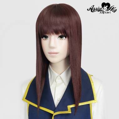 ピュアミディアム　パープル16