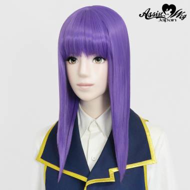 ピュアミディアム　パープル19