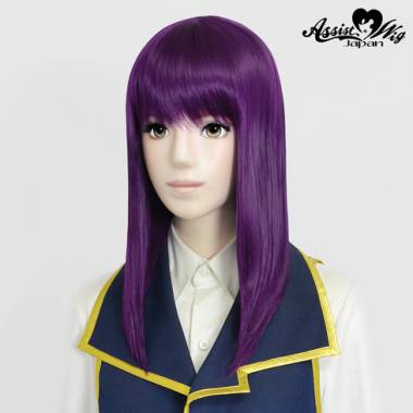 ピュアミディアム　パープル20