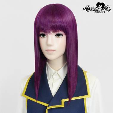 ピュアミディアム　パープル24