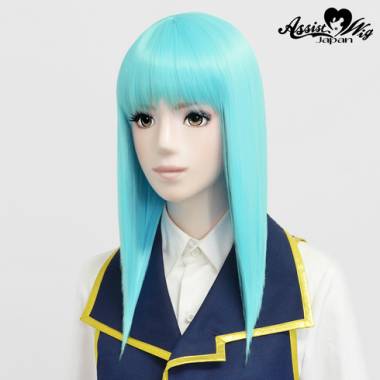 ピュアミディアム　ライトブルー01