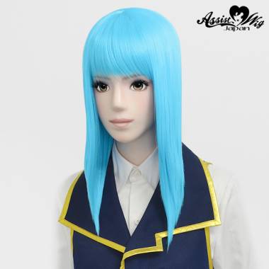 ピュアミディアム　ライトブルー03