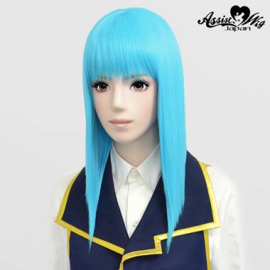 ピュアミディアム　ライトブルー12