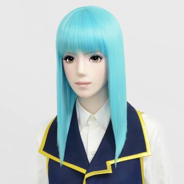 ピュアミディアム　ライトブルー18