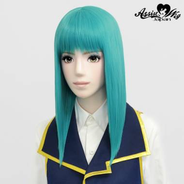 ピュアミディアム　ライトブルー27