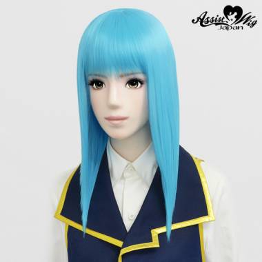 ピュアミディアム　ライトブルー28