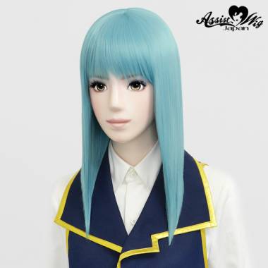 ピュアミディアム　ライトブルー30