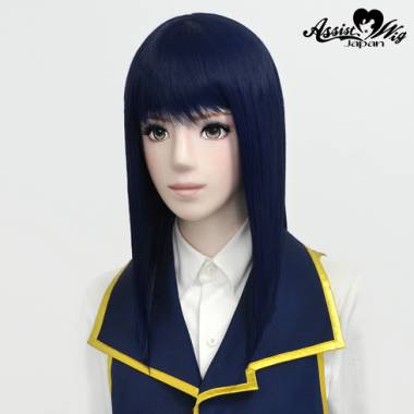 ピュアミディアム　ブルー01