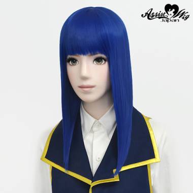 ピュアミディアム　ブルー08