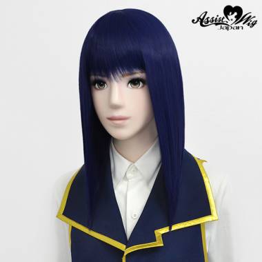 ピュアミディアム　ブルー10