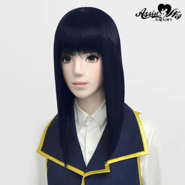 ピュアミディアム　ブルー24