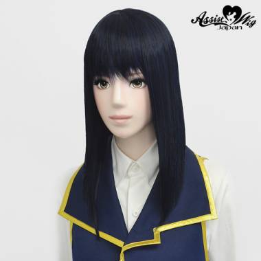 ピュアミディアム　ブルー28