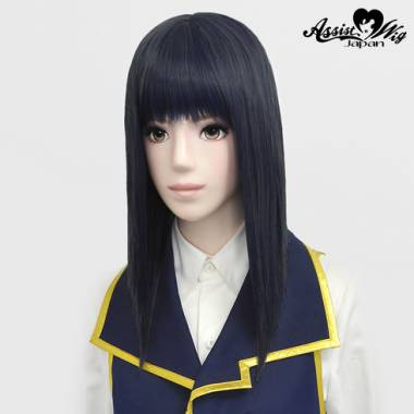 ピュアミディアム　ブルー34