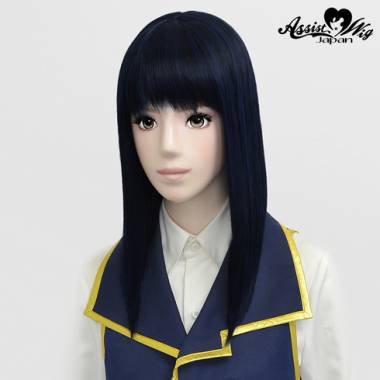 ピュアミディアム　ブルー39