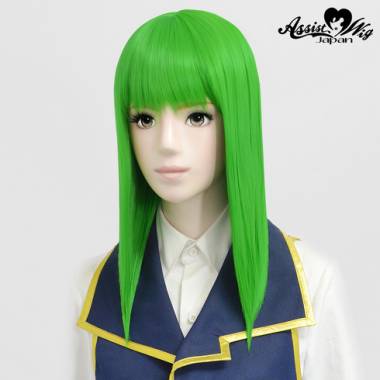 ピュアミディアム　ライトグリーン02