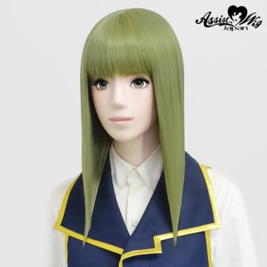 ピュアミディアム　ライトグリーン06