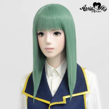 ピュアミディアム　ライトグリーン07