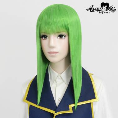 ピュアミディアム　ライトグリーン11