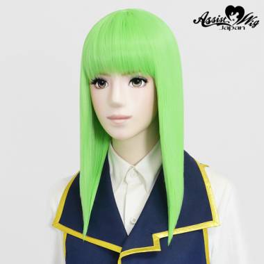 ピュアミディアム　ライトグリーン14