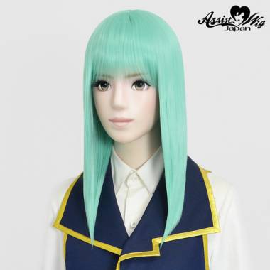 ピュアミディアム　ライトグリーン16