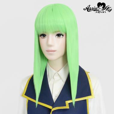 ピュアミディアム　ライトグリーン27