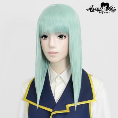 ピュアミディアム　ライトグリーン31