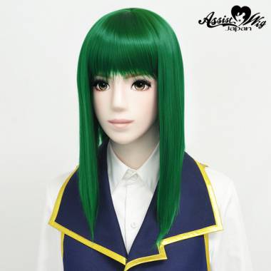 ピュアミディアム　グリーン03