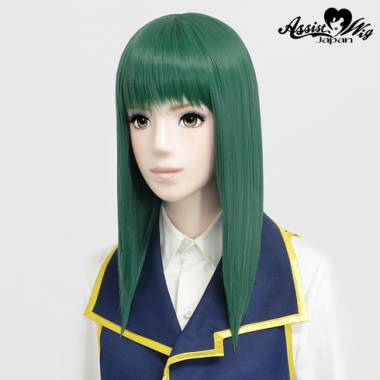 ピュアミディアム　グリーン04