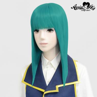 ピュアミディアム　グリーン15