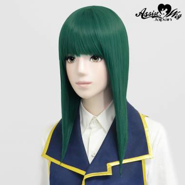 ピュアミディアム　グリーン16