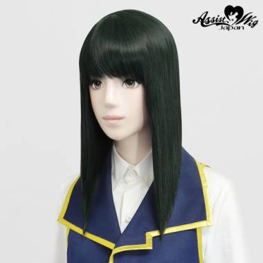 ピュアミディアム　グリーン21