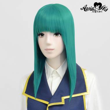 ピュアミディアム　グリーン26