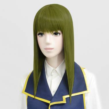 ピュアミディアム　グリーン35