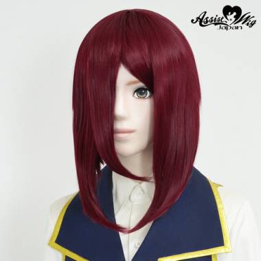 アルティメットショート　ワインレッド　118