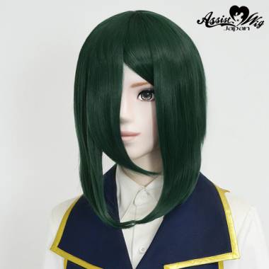 アルティメットショート　ヴィリジアン　NME-22