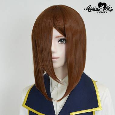 アルティメットショート　ブラウンシュガー　NBS-47