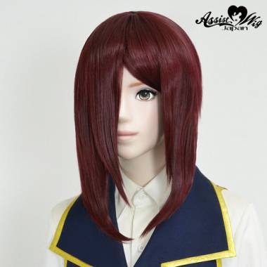 アルティメットショート　ルビー　NRU-53