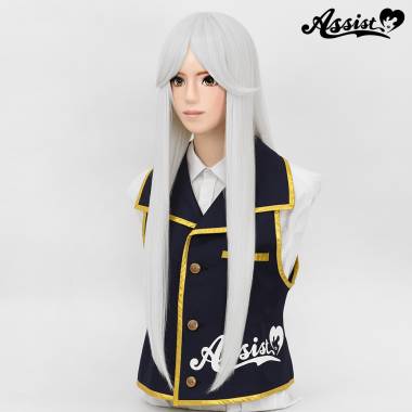 ピュアロング　グレー18