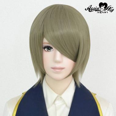 レギュラーショート　イエローゴールド23