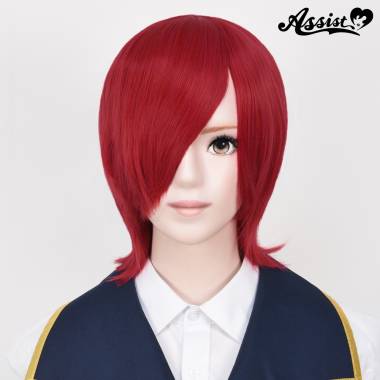 ナチュラルレイヤー　シャーリーテンプル　NST-113