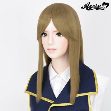 ミディアムZ　ミルクティーゴールド　22