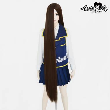 スーパーロングベース　ブラウン　8