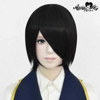 レギュラーショート　ブラウン14